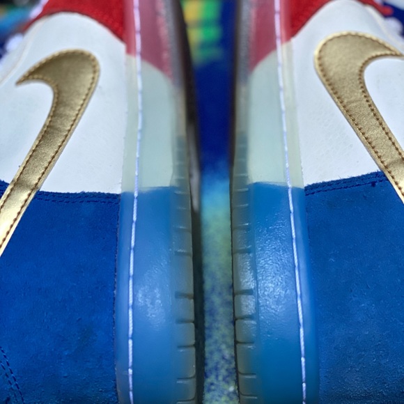 Nike sb trico - Picture 3 of 5